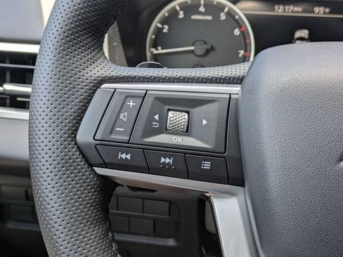 New 2026 Mitsubishi Outlander LE FWD image 26