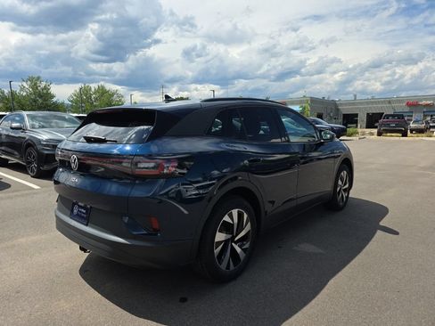 Certified 2023 Volkswagen ID.4 Pro AWD/4WD image 6