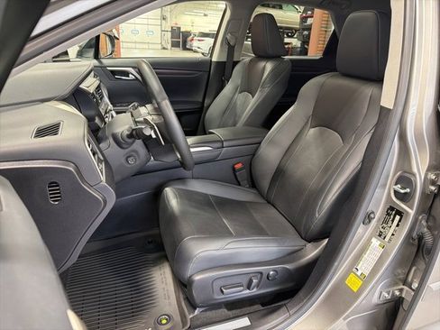 Used 2022 Lexus RX 350 AWD w/ Premium Package image 16