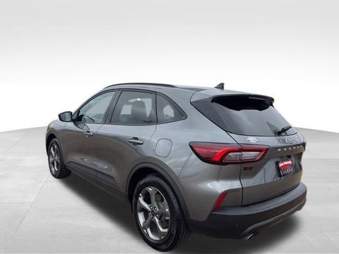 Used 2025 Ford Escape ST-Line w/ Tech Pack #1 image 2