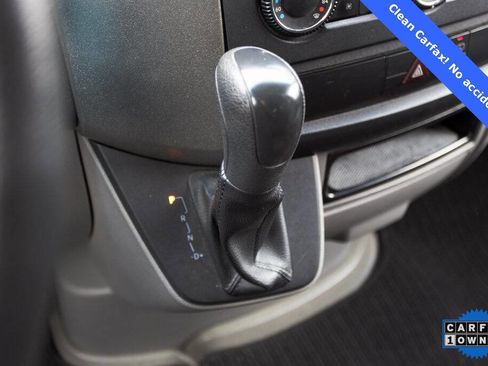 Used 2012 Mercedes-Benz Sprinter 2500 image 32