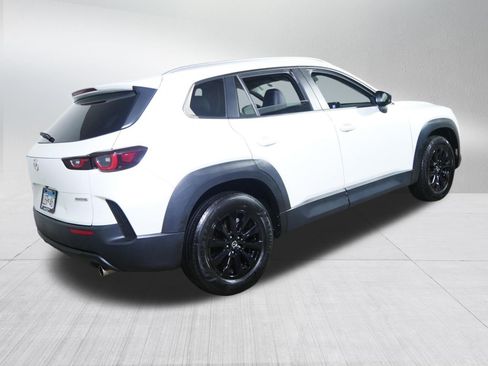 Used 2024 MAZDA CX-50 AWD 2.5 S w/ Cargo Package image 7