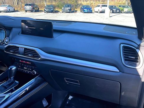 Used 2023 MAZDA CX-9 Grand Touring image 19