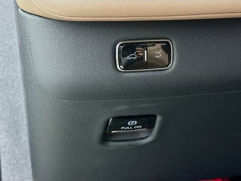 New 2025 Lincoln Navigator L Black Label image 10