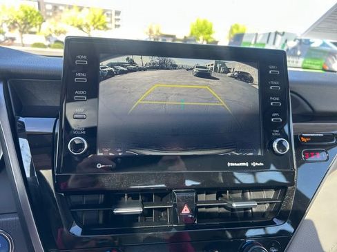 Certified 2022 Toyota Camry LE w/ Audio Upgrade Package image 17