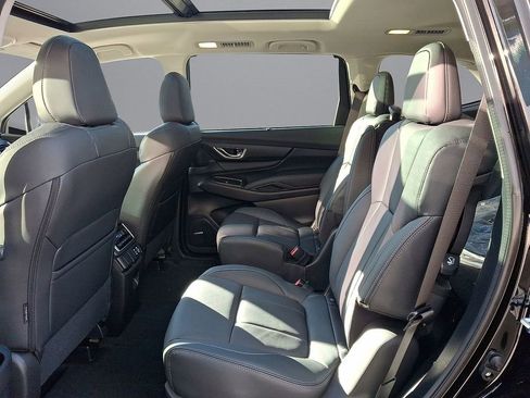 New 2026 Subaru Ascent Limited image 13
