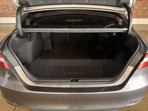 Used 2018 Toyota Camry XLE w/ Audio Package image 32