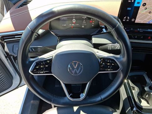 Used 2021 Volkswagen ID.4 Pro S w/ ID.4 Protection Package RWD image 20