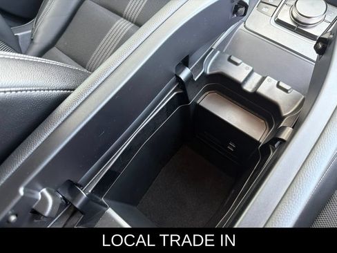 Used 2023 MAZDA CX-50 AWD 2.5 S w/ Cargo Package image 20
