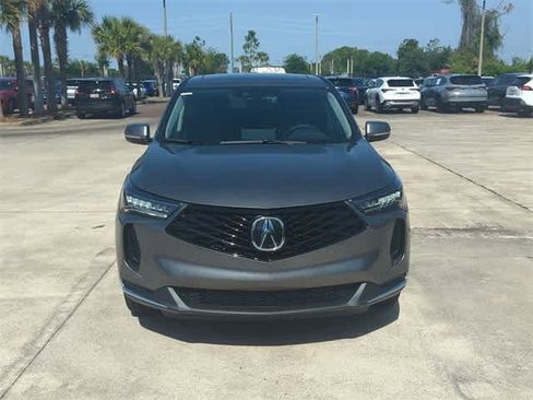 New 2025 Acura RDX SH-AWD w/ Technology Package image 3