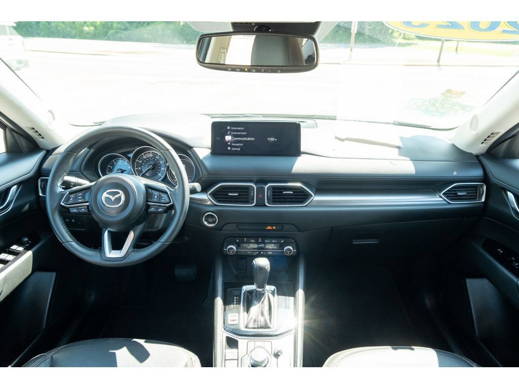 Used 2023 MAZDA CX-5 AWD 2.5 S image 33