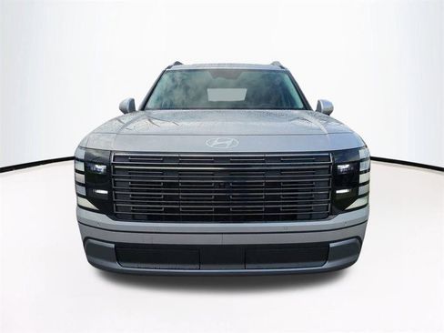 New 2026 Hyundai Palisade SEL image 3