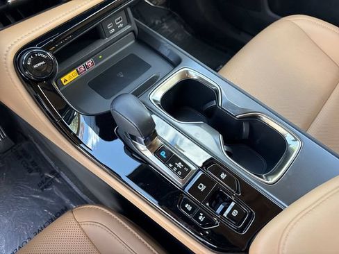 Certified 2023 Lexus NX 350h AWD image 21