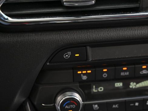 Certified 2023 MAZDA CX-9 Carbon Edition image 32