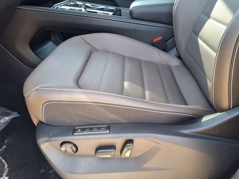 New 2026 Volkswagen Atlas SEL image 11