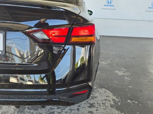 Used 2019 Nissan Altima 2.5 S FWD image 29