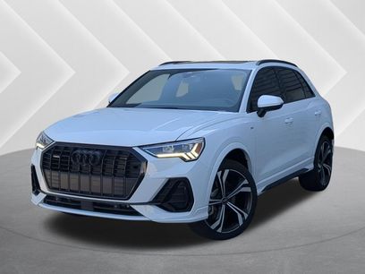 Used 2024 Audi Q3 2.0T Premium Plus