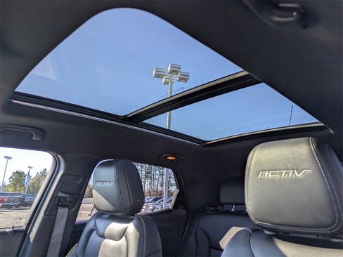 Used 2025 Chevrolet TrailBlazer ACTIV w/ Convenience Package image 21