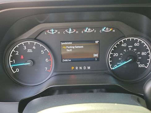 Used 2024 Ford F350 XL w/ STX Appearance Package AWD/4WD image 14