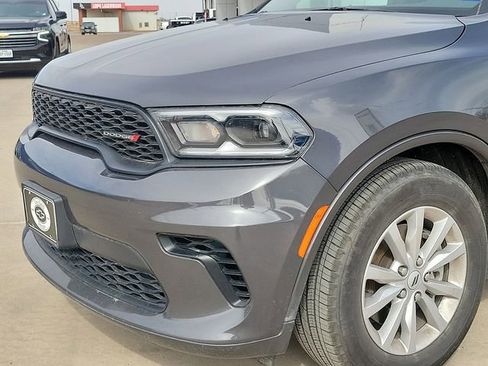 Used 2025 Dodge Durango GT RWD image 10
