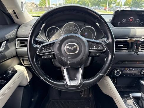 Used 2017 MAZDA CX-5 Grand Touring w/ Premium Package AWD/4WD image 17