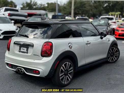 Used 2019 MINI Cooper S FWD image 6