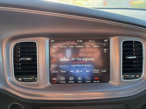 Used 2023 Dodge Charger GT image 22