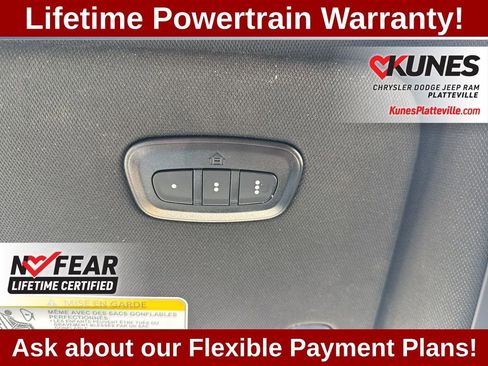 Used 2024 Jeep Wagoneer Series III image 28