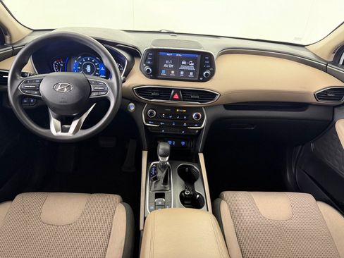 Used 2019 Hyundai Santa Fe SEL FWD image 19