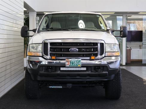 Used 2003 Ford F350 Lariat image 8
