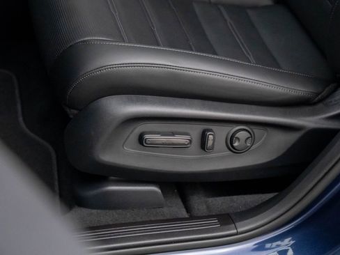 New 2026 Honda CR-V EX-L image 16