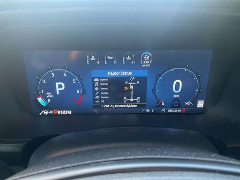 Certified 2025 Ford F150 Raptor AWD/4WD image 22