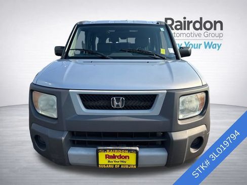 Used 2003 Honda Element EX image 2
