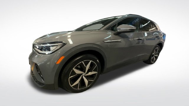 Certified 2023 Volkswagen ID.4 S RWD image 5