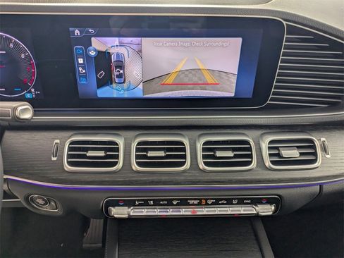 New 2026 Mercedes-Benz GLE 350 4MATIC image 17