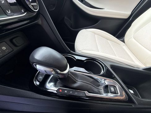 Certified 2023 Buick Encore GX Essence w/ Experience Buick Package image 21