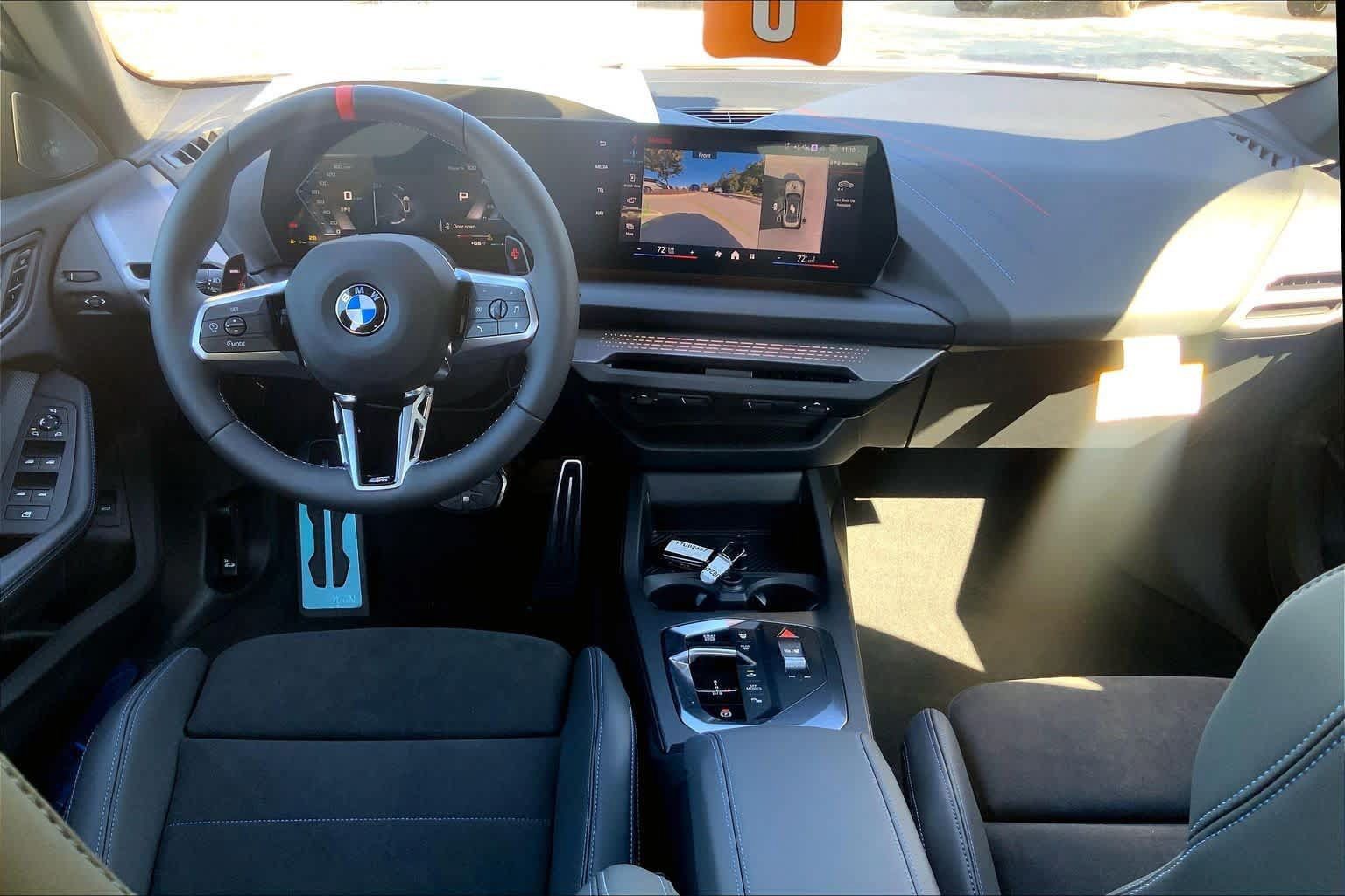 Used 2026 BMW M235i xDrive w/ Technology Package AWD/4WD image 5