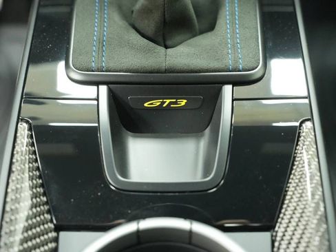 Used 2022 Porsche 911 GT3 RWD image 23