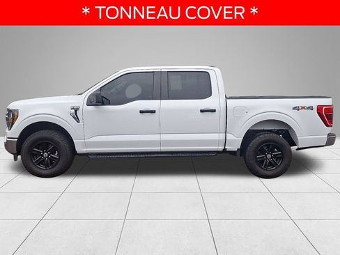 Used 2023 Ford F150 XLT image 7
