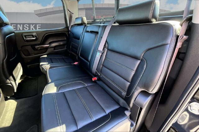 Used 2015 GMC Sierra 1500 Denali AWD/4WD image 26