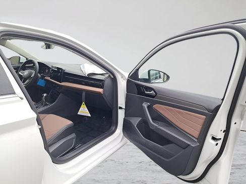 New 2026 Volkswagen Jetta SEL FWD image 27