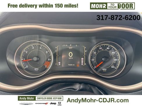 Used 2015 Jeep Cherokee Sport image 5