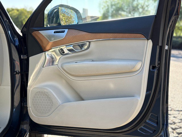 Used 2020 Volvo XC90 T6 Inscription AWD/4WD image 27