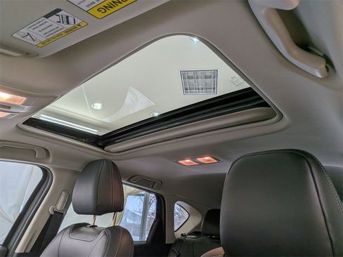 Used 2024 MAZDA CX-5 AWD 2.5 S w/ Premium Plus Pkg image 17