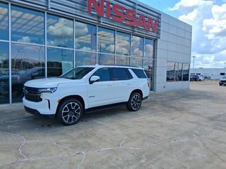 Used 2022 Chevrolet Tahoe RST w/ Luxury Package RWD video 2
