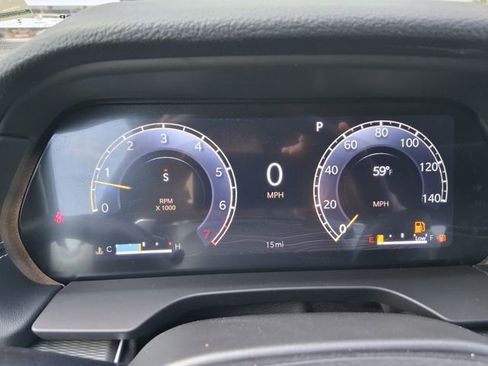 New 2026 Jeep Grand Cherokee Laredo X RWD image 15