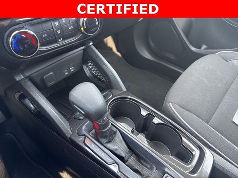Certified 2024 Chevrolet TrailBlazer LT image 21