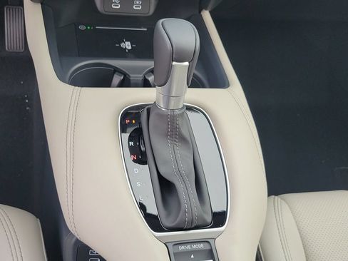 New 2027 Honda HR-V EX-L image 20