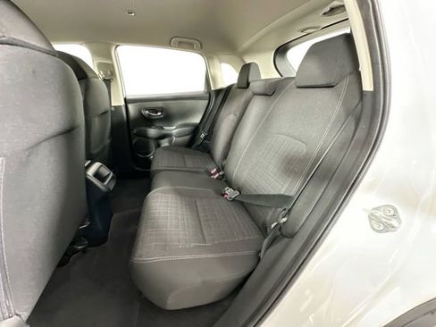 Used 2023 Honda HR-V LX image 23