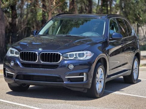Used 2014 BMW X5 xDrive35d AWD/4WD image 28
